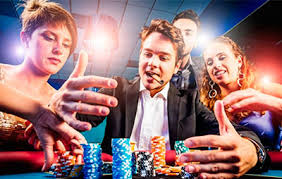 Вход на зеркало Spinamba Casino